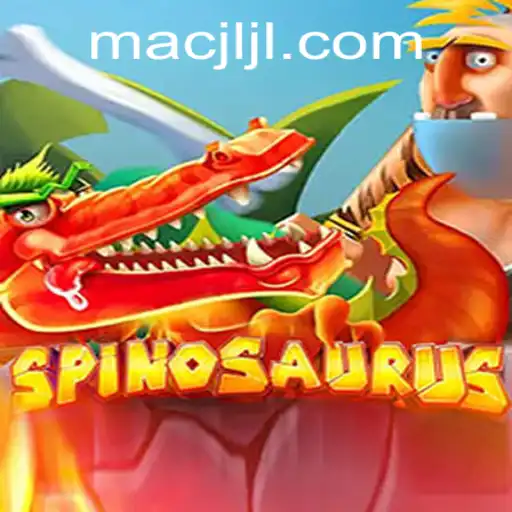 Discover the Exciting World of Spinosaurus: A Game Unveiled by JILIMAC.COM