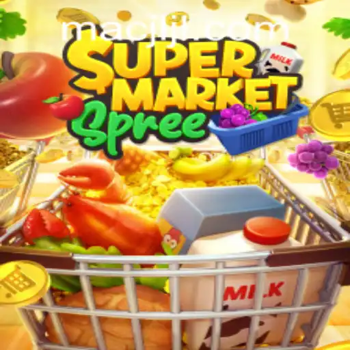 Exploring the Excitement of SupermarketSpree at JILIMAC.COM