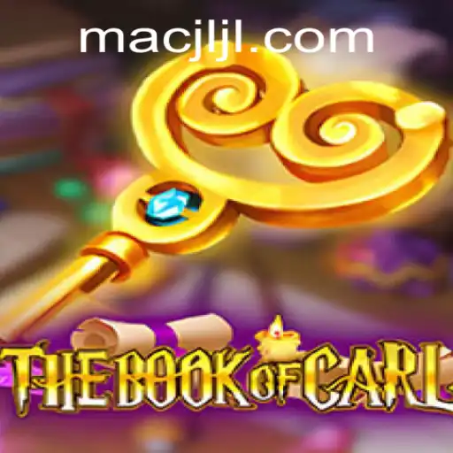 Explore the Enigmatic World of TheBookofCarl