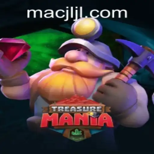 Exploring TreasureMania: A Thrilling Adventure Awaits
