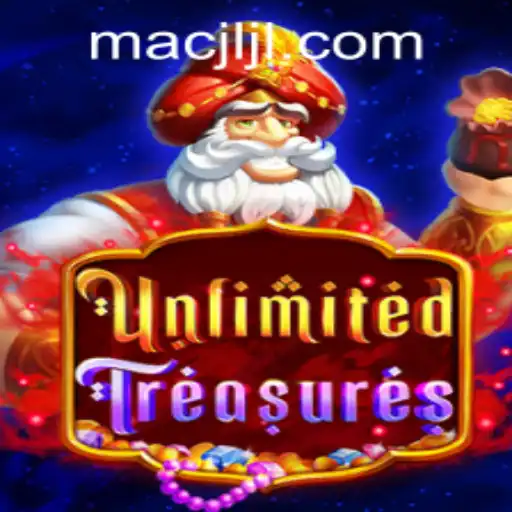 UnlimitedTreasures: Unveiling the Immersive Gaming Experience by JILIMAC.COM