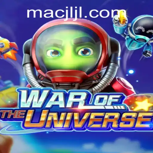 Exploring the Epic Adventures of WAROFTHEUNIVERSE