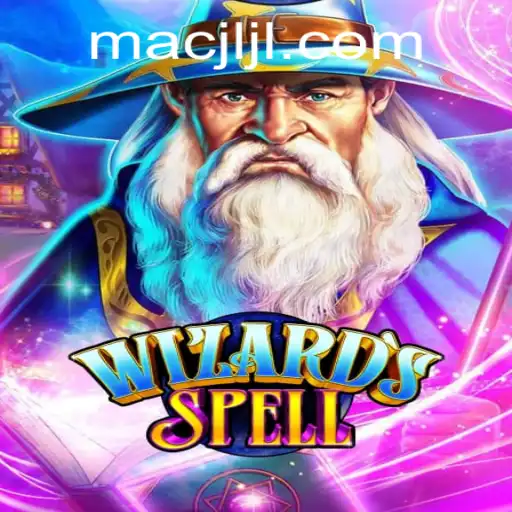 WizardsSpell: A Mystical Journey through Enchanted Realms