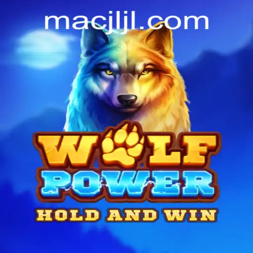 Unveiling WolfPower: A Thrilling Adventure in Digital Wilderness