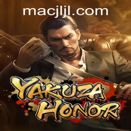 Discover the Thrilling World of YakuzaHonor